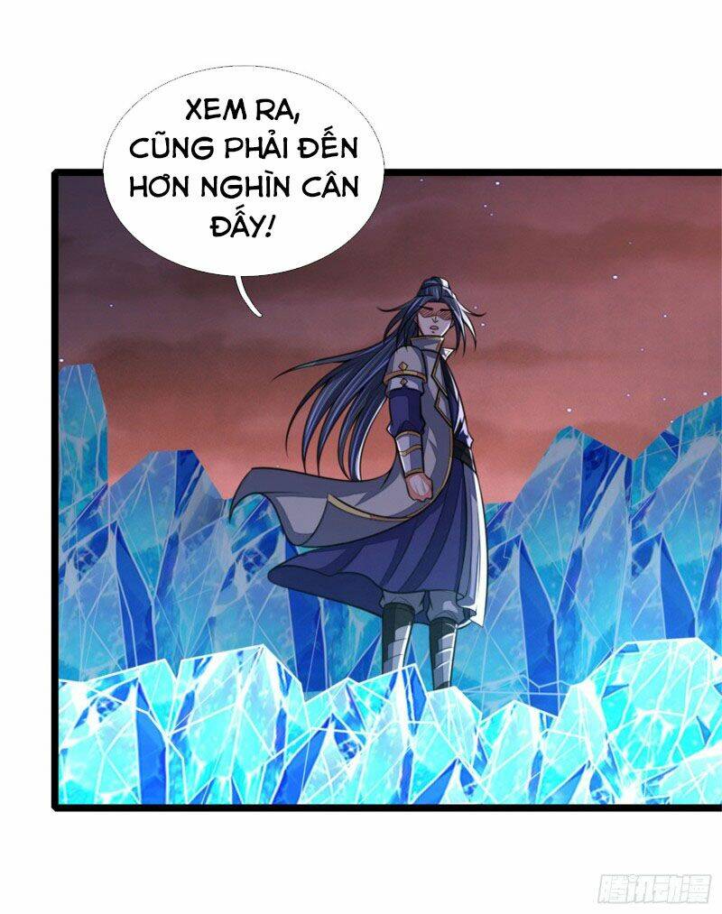 Thần Võ Thiên Tôn Chapter 132 - Trang 2