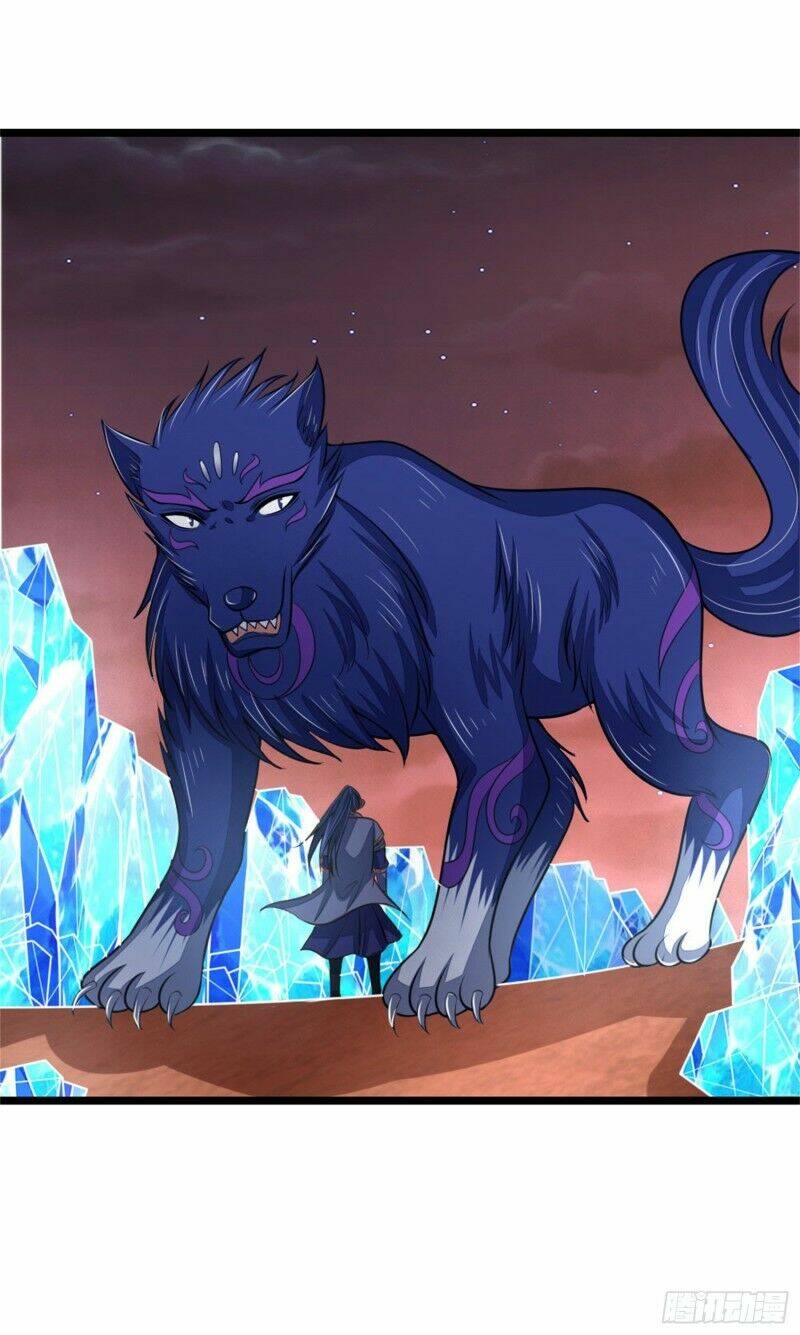 Thần Võ Thiên Tôn Chapter 132 - Trang 2