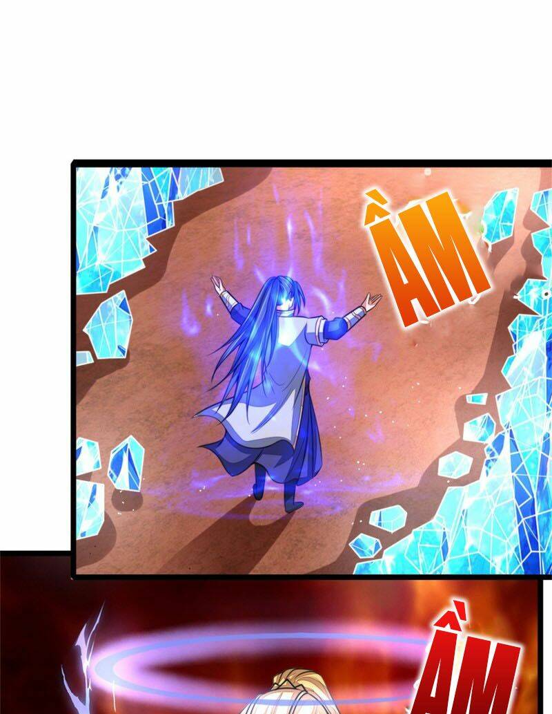 Thần Võ Thiên Tôn Chapter 132 - Trang 2