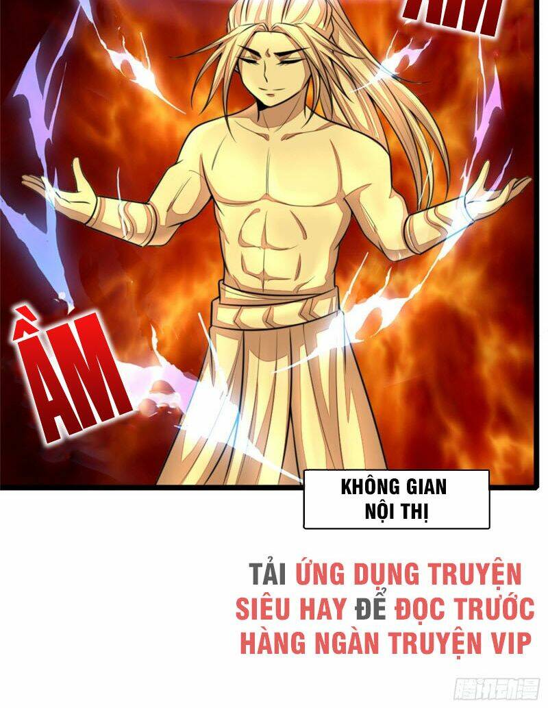 Thần Võ Thiên Tôn Chapter 132 - Trang 2