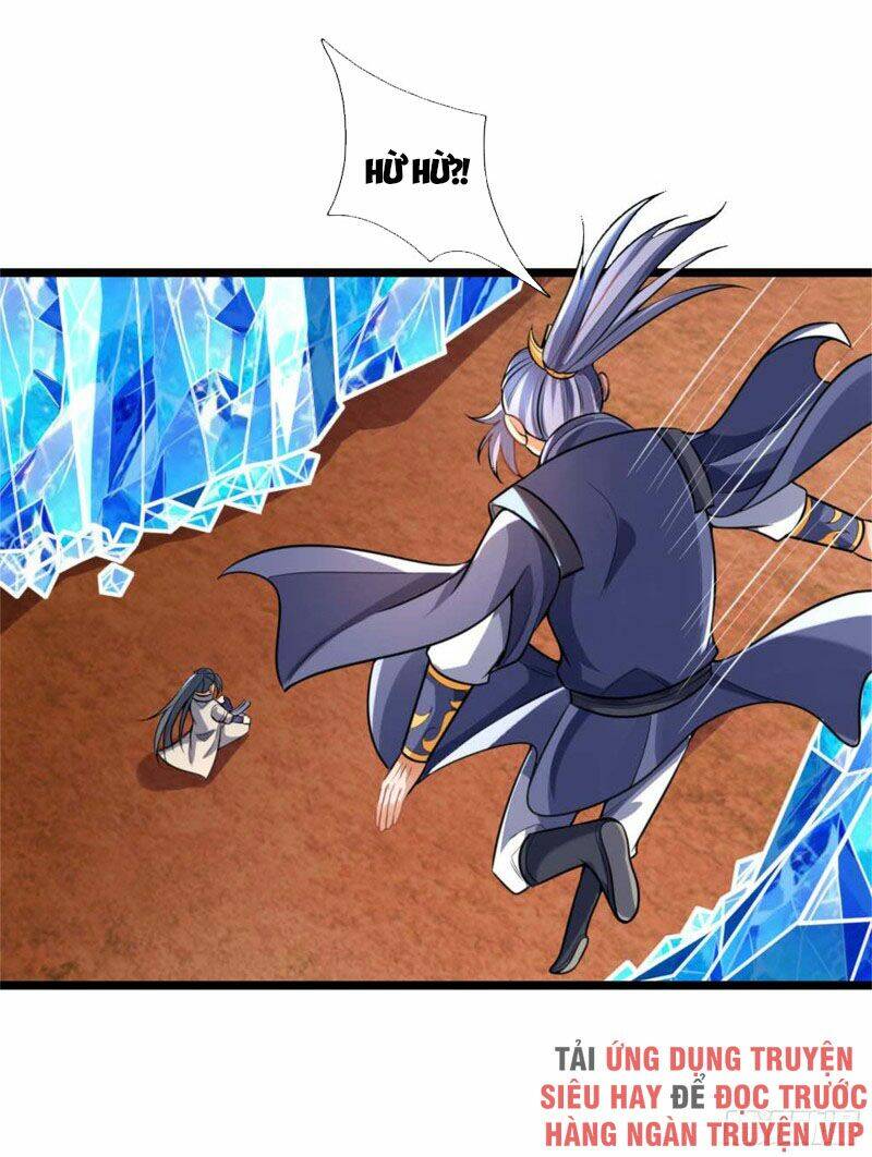 Thần Võ Thiên Tôn Chapter 133 - Trang 2