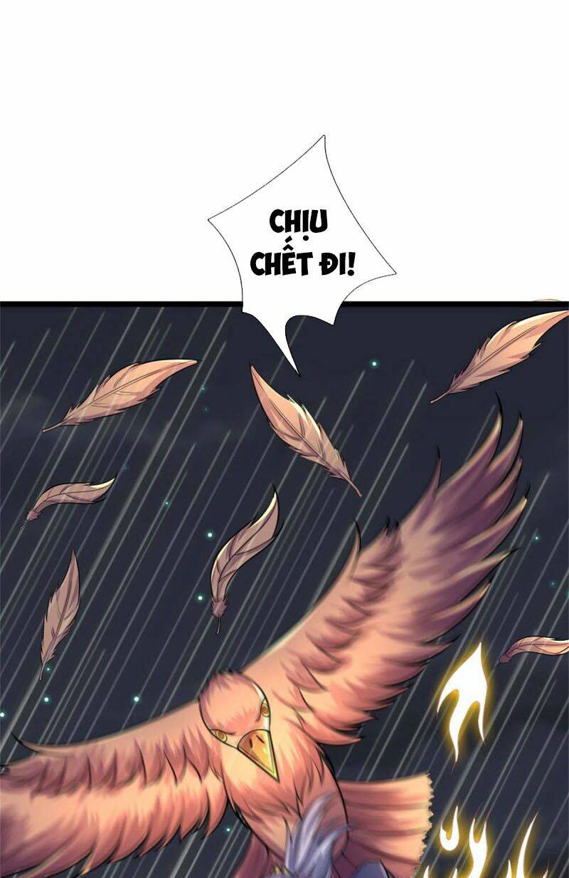 Thần Võ Thiên Tôn Chapter 133 - Trang 2