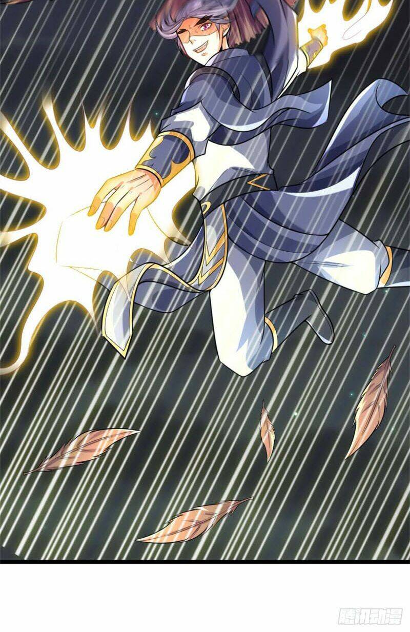 Thần Võ Thiên Tôn Chapter 133 - Trang 2