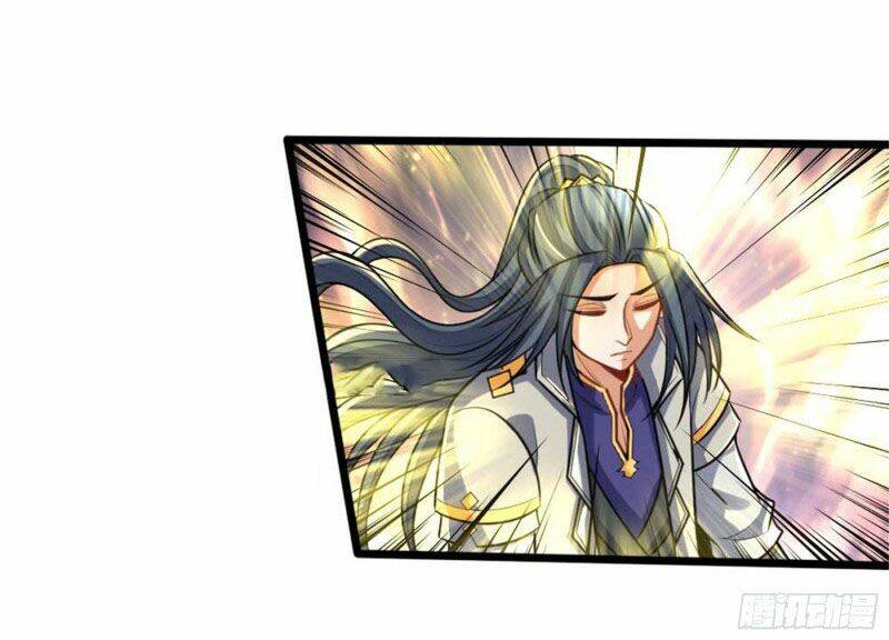 Thần Võ Thiên Tôn Chapter 133 - Trang 2