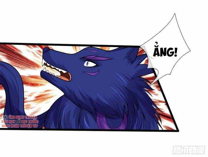 Thần Võ Thiên Tôn Chapter 133 - Trang 2