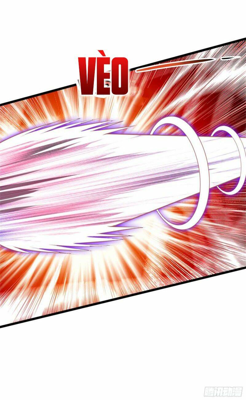 Thần Võ Thiên Tôn Chapter 133 - Trang 2