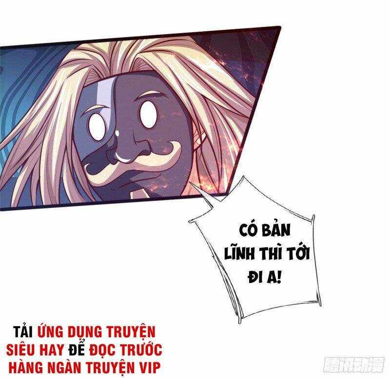 Thần Võ Thiên Tôn Chapter 133 - Trang 2