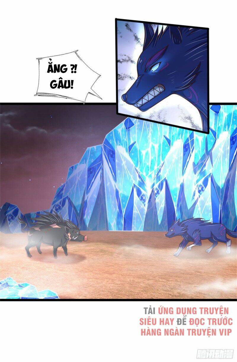 Thần Võ Thiên Tôn Chapter 133 - Trang 2