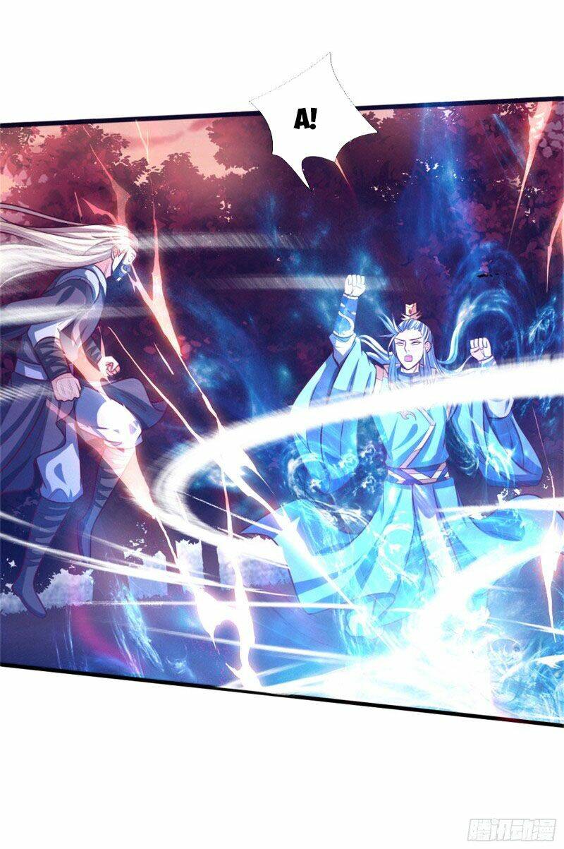 Thần Võ Thiên Tôn Chapter 133 - Trang 2