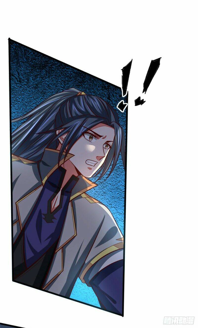 Thần Võ Thiên Tôn Chapter 133 - Trang 2