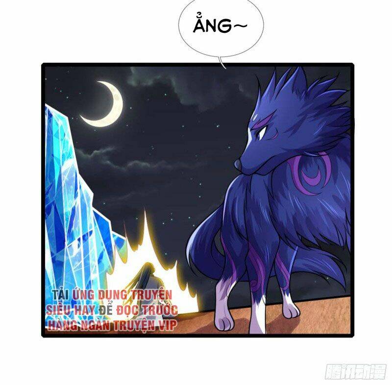 Thần Võ Thiên Tôn Chapter 133 - Trang 2