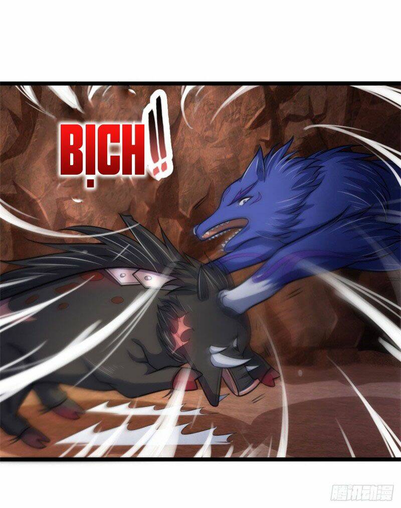 Thần Võ Thiên Tôn Chapter 134 - Trang 2