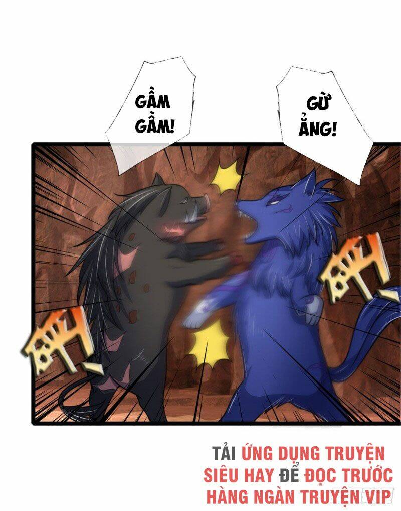 Thần Võ Thiên Tôn Chapter 134 - Trang 2