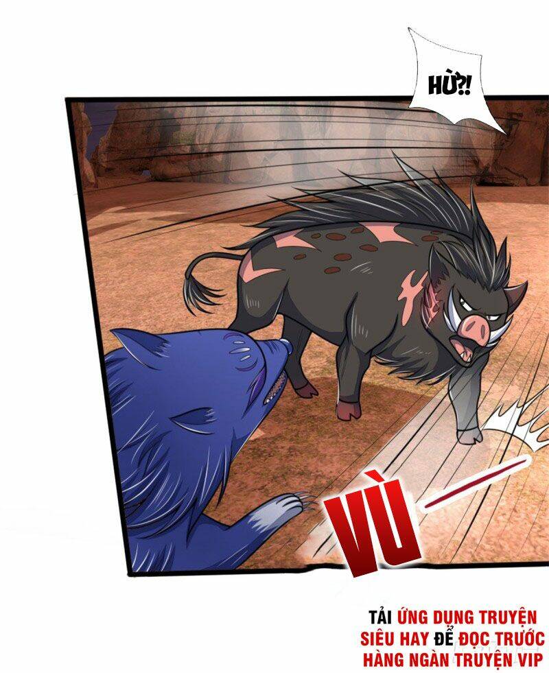 Thần Võ Thiên Tôn Chapter 134 - Trang 2