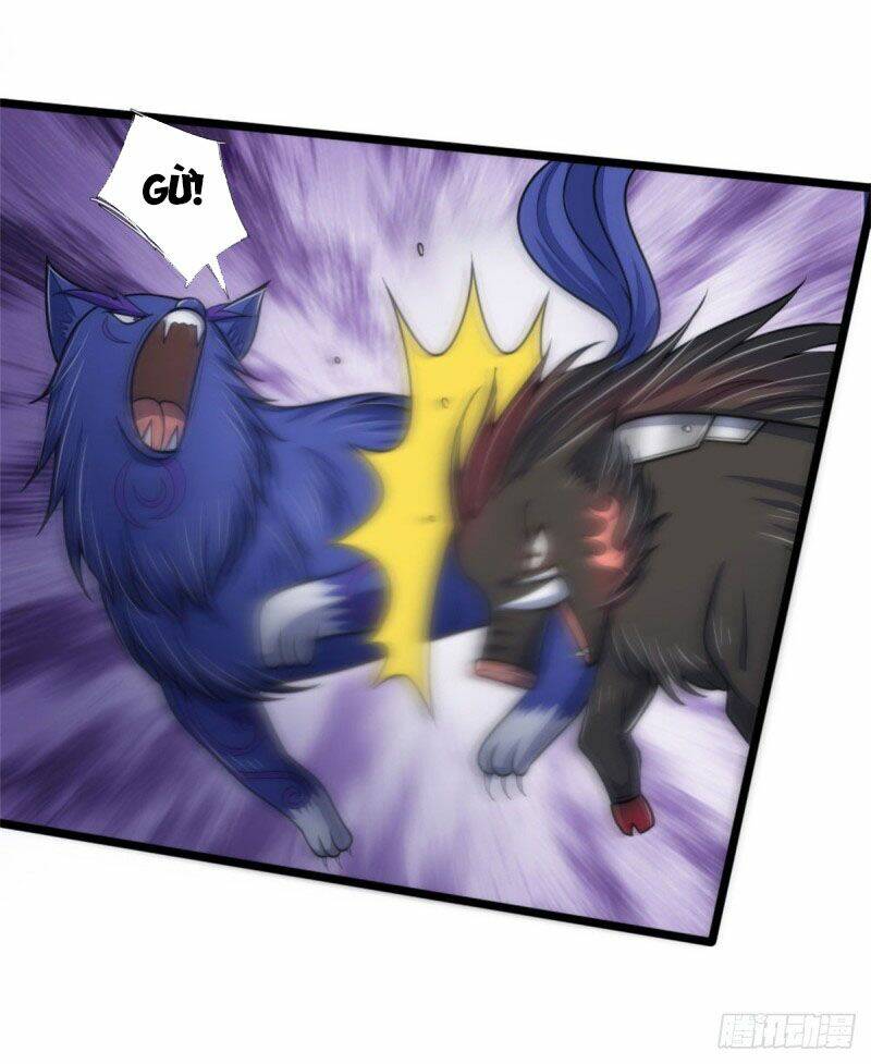 Thần Võ Thiên Tôn Chapter 134 - Trang 2