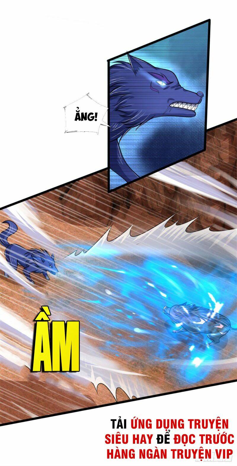 Thần Võ Thiên Tôn Chapter 134 - Trang 2