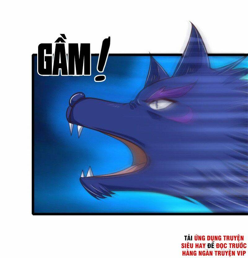 Thần Võ Thiên Tôn Chapter 134 - Trang 2