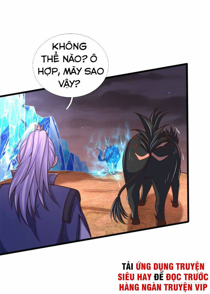 Thần Võ Thiên Tôn Chapter 134 - Trang 2