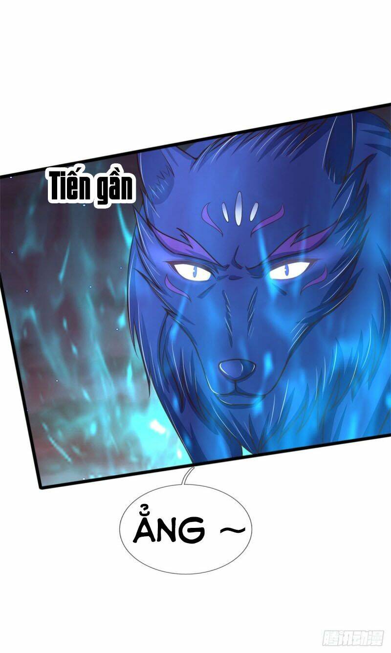Thần Võ Thiên Tôn Chapter 134 - Trang 2