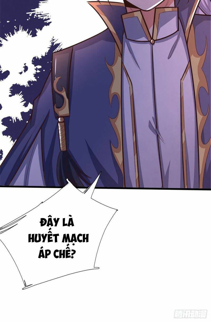 Thần Võ Thiên Tôn Chapter 134 - Trang 2