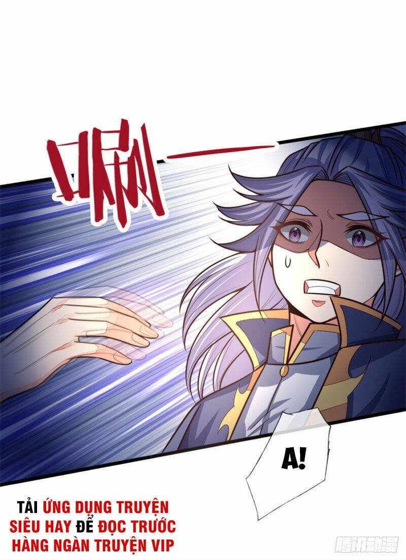 Thần Võ Thiên Tôn Chapter 135 - Trang 2