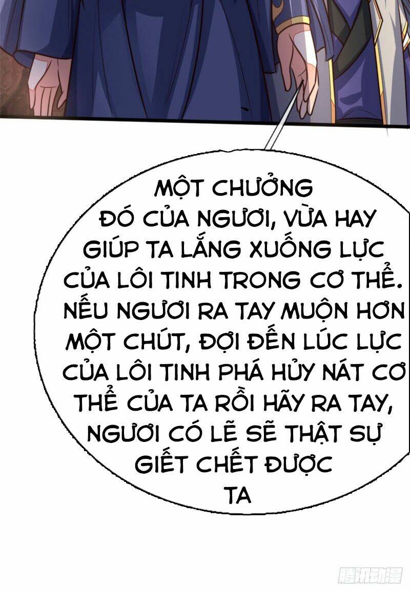 Thần Võ Thiên Tôn Chapter 135 - Trang 2