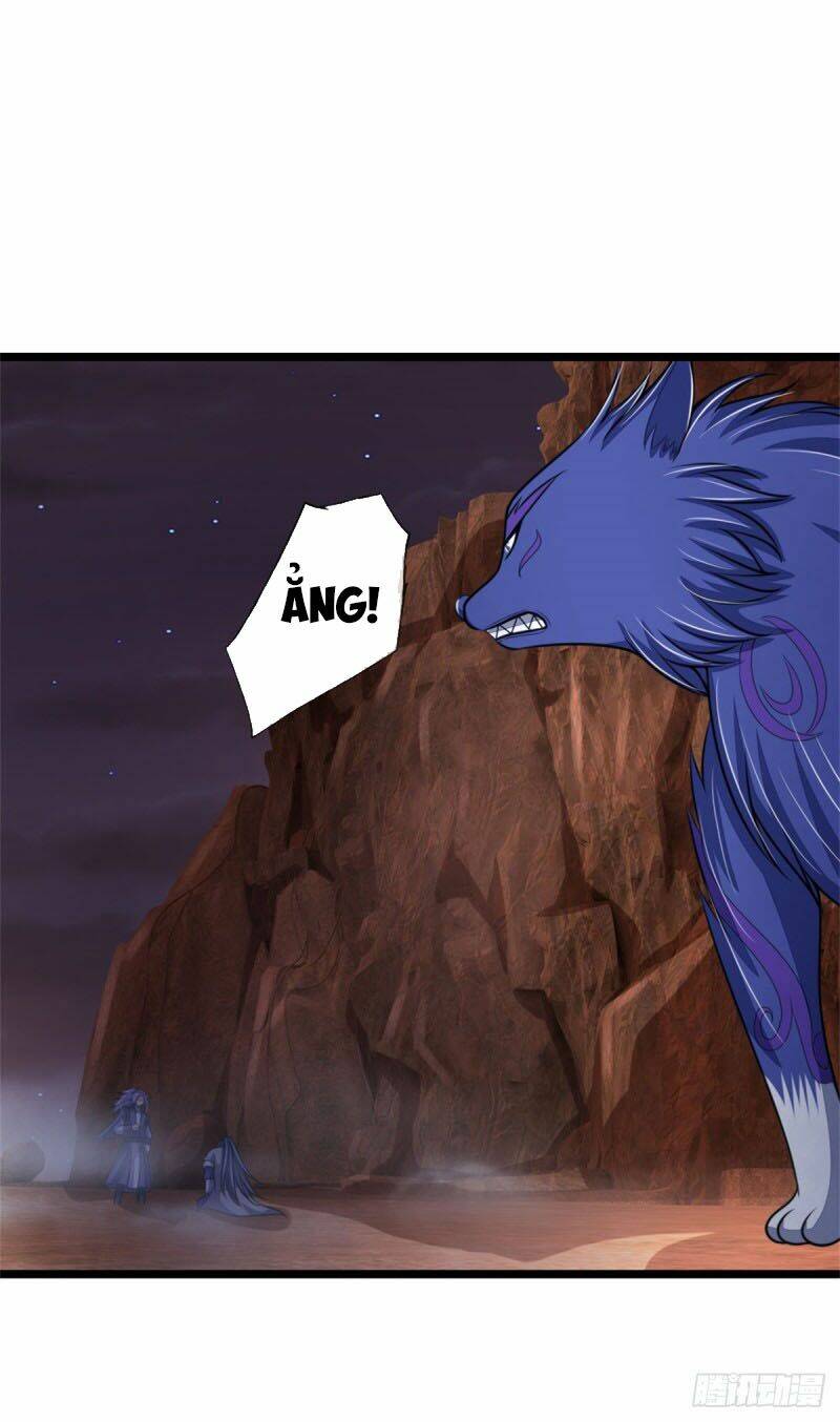 Thần Võ Thiên Tôn Chapter 135 - Trang 2