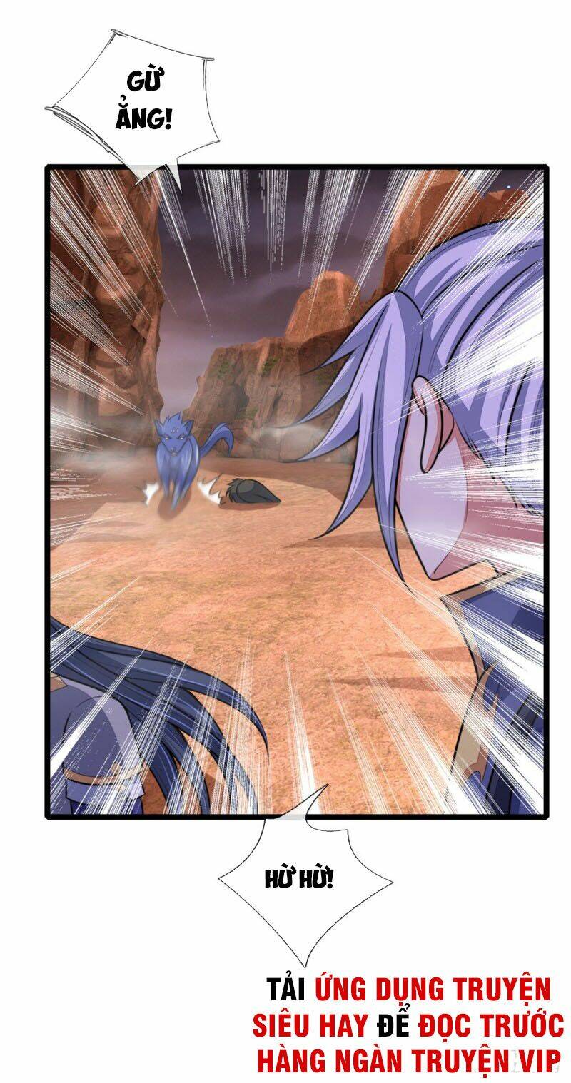 Thần Võ Thiên Tôn Chapter 135 - Trang 2