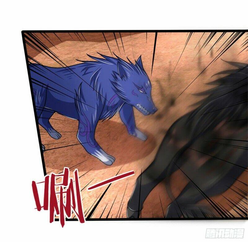 Thần Võ Thiên Tôn Chapter 135 - Trang 2