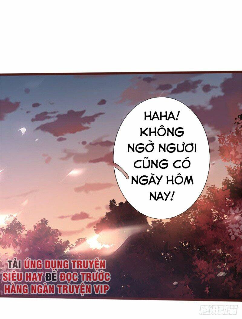 Thần Võ Thiên Tôn Chapter 136 - Trang 2