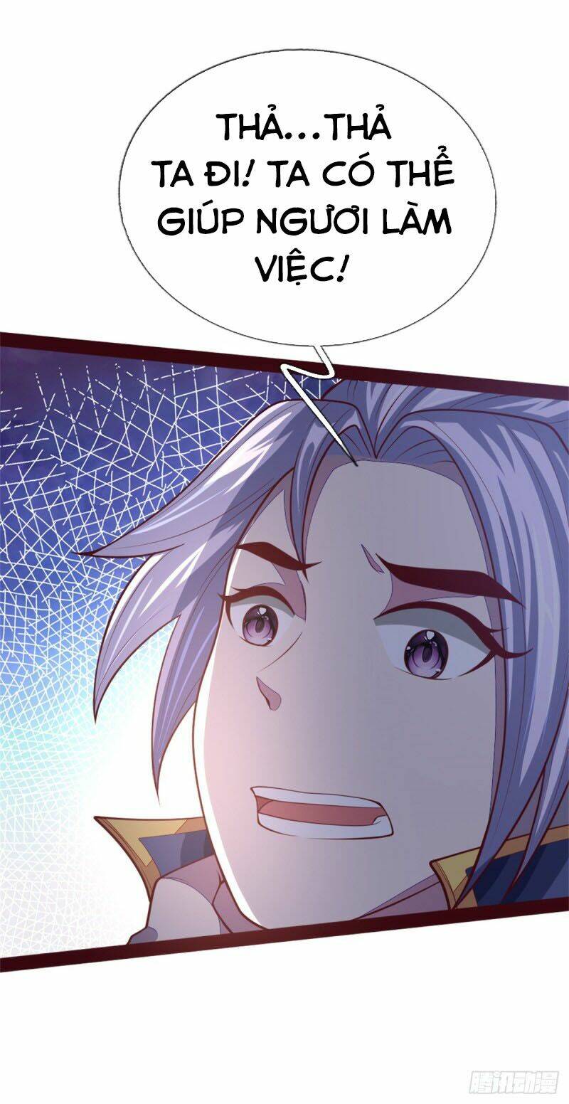 Thần Võ Thiên Tôn Chapter 137 - Trang 2