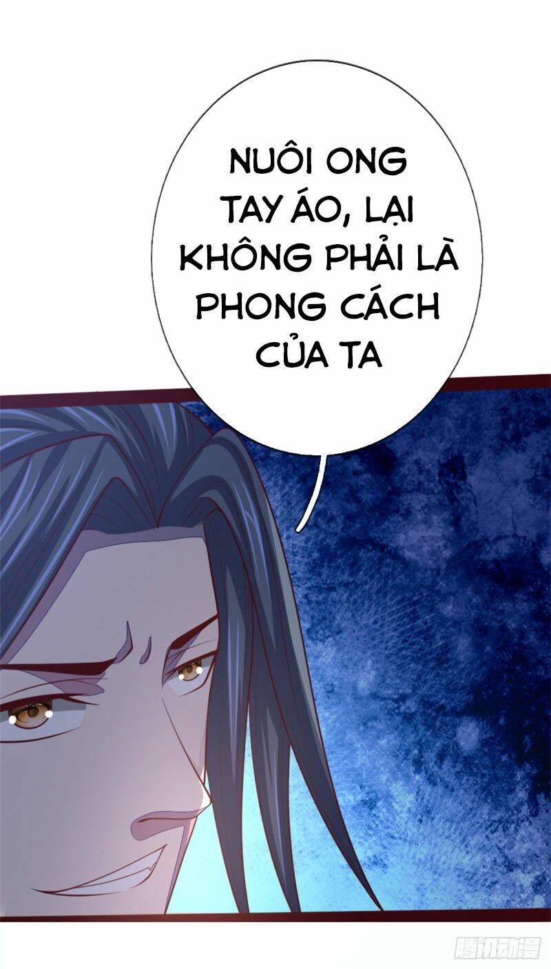 Thần Võ Thiên Tôn Chapter 137 - Trang 2