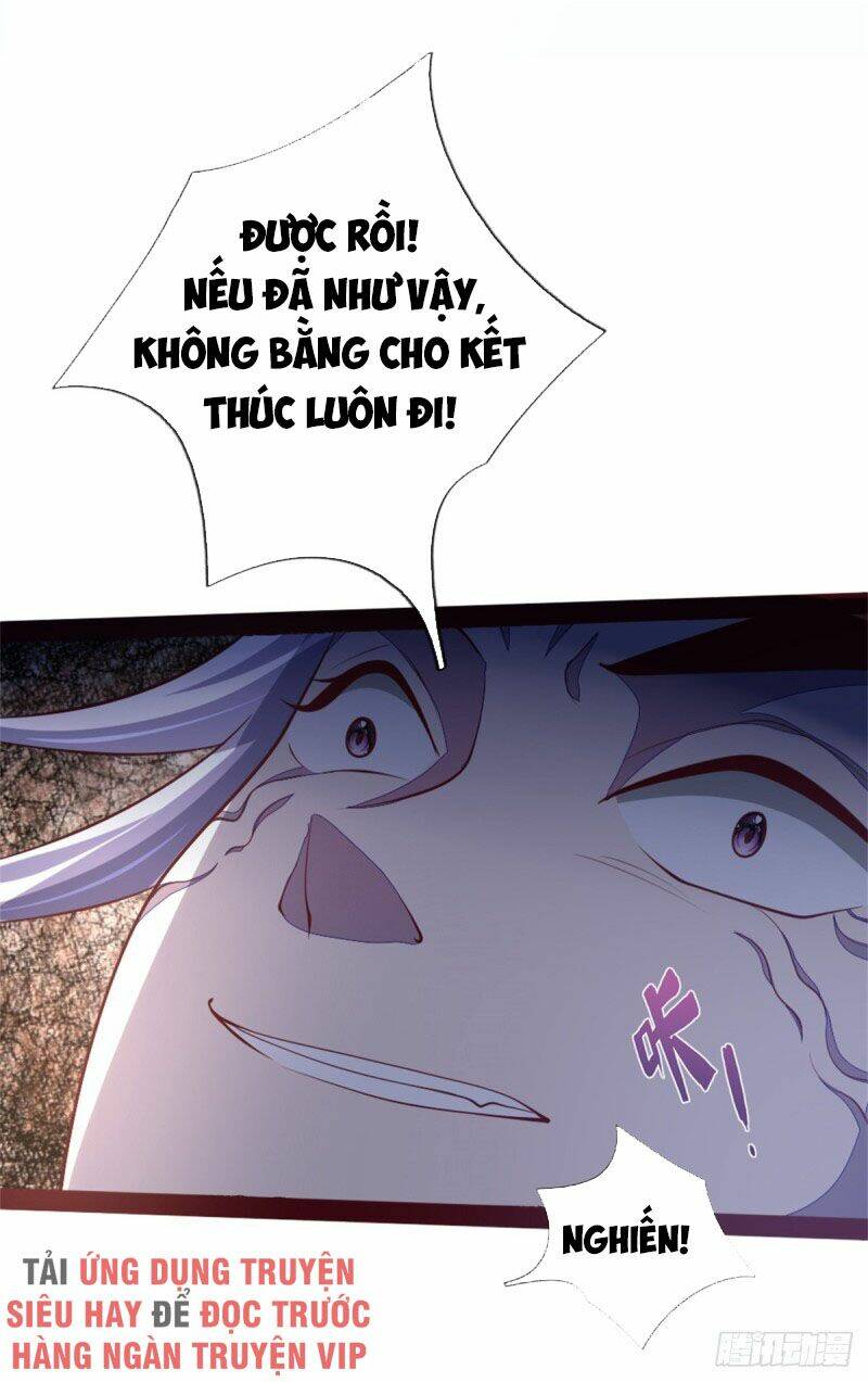 Thần Võ Thiên Tôn Chapter 137 - Trang 2