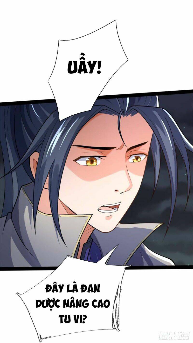 Thần Võ Thiên Tôn Chapter 137 - Trang 2