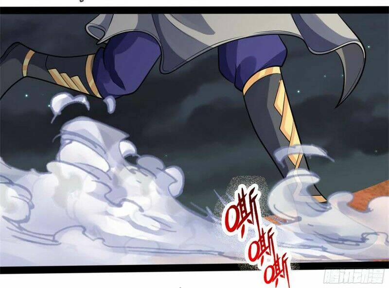 Thần Võ Thiên Tôn Chapter 137 - Trang 2