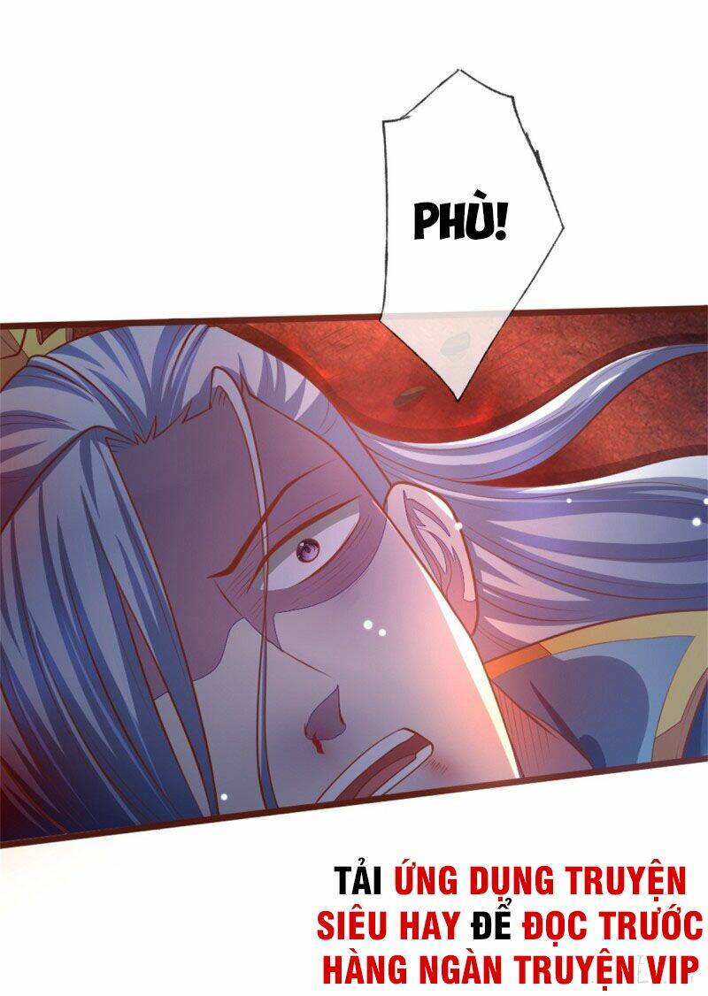 Thần Võ Thiên Tôn Chapter 137 - Trang 2