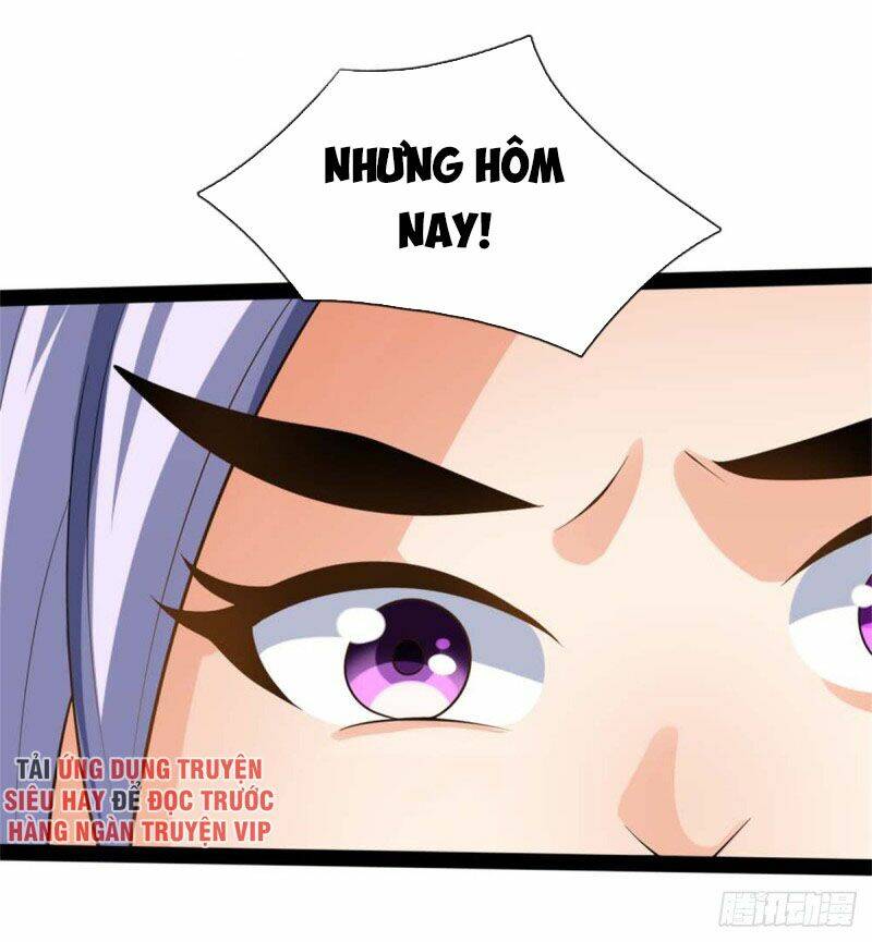 Thần Võ Thiên Tôn Chapter 137 - Trang 2