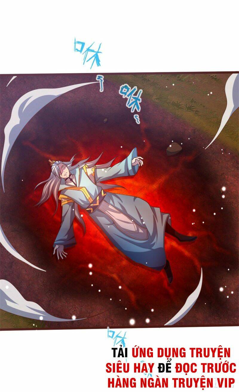 Thần Võ Thiên Tôn Chapter 137 - Trang 2