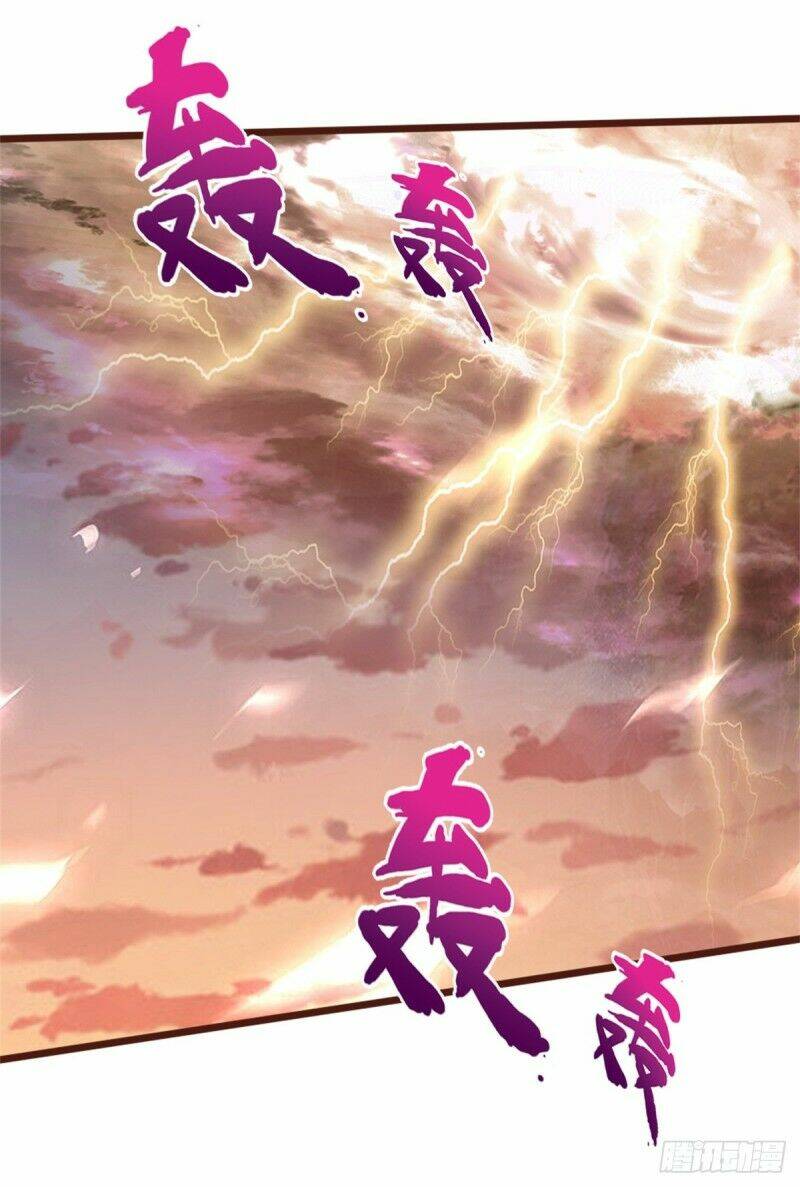 Thần Võ Thiên Tôn Chapter 137 - Trang 2