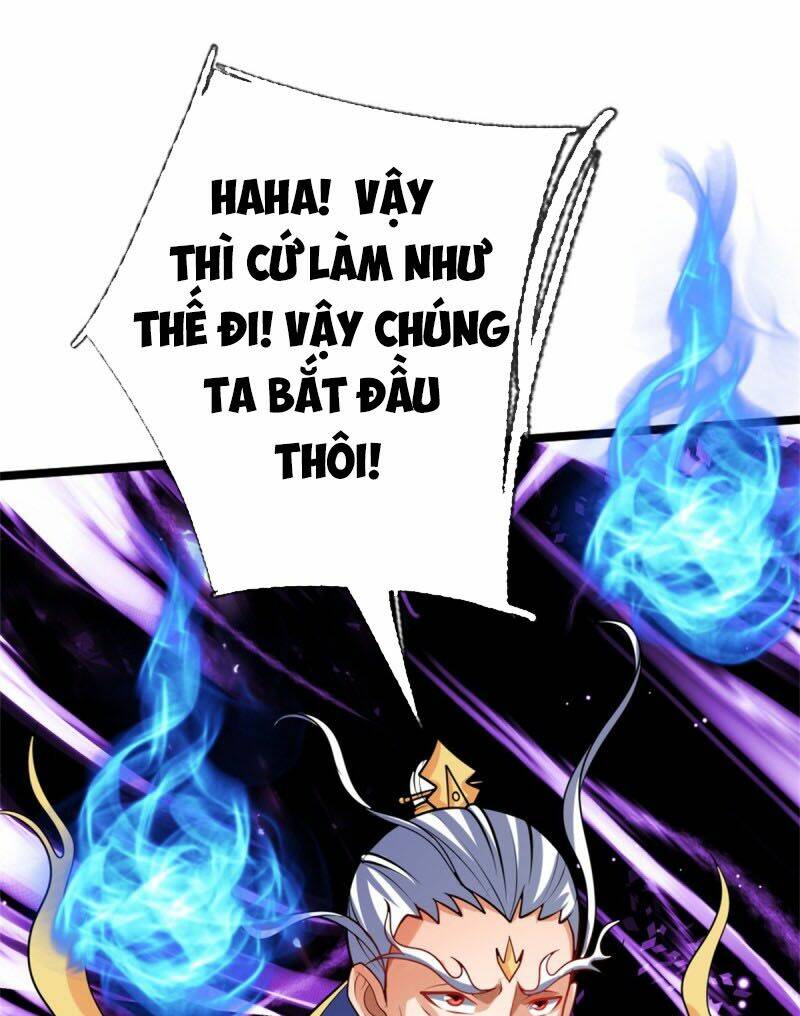 Thần Võ Thiên Tôn Chapter 138 - Trang 2