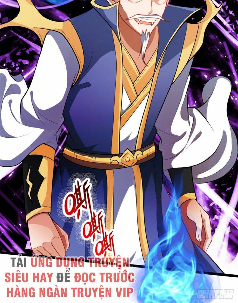 Thần Võ Thiên Tôn Chapter 138 - Trang 2