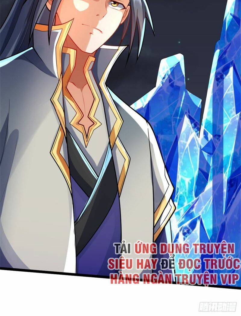 Thần Võ Thiên Tôn Chapter 138 - Trang 2