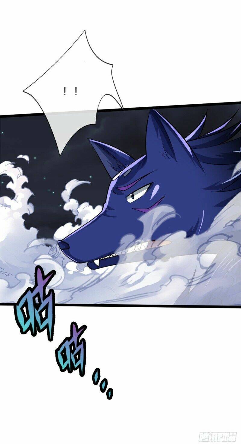 Thần Võ Thiên Tôn Chapter 138 - Trang 2