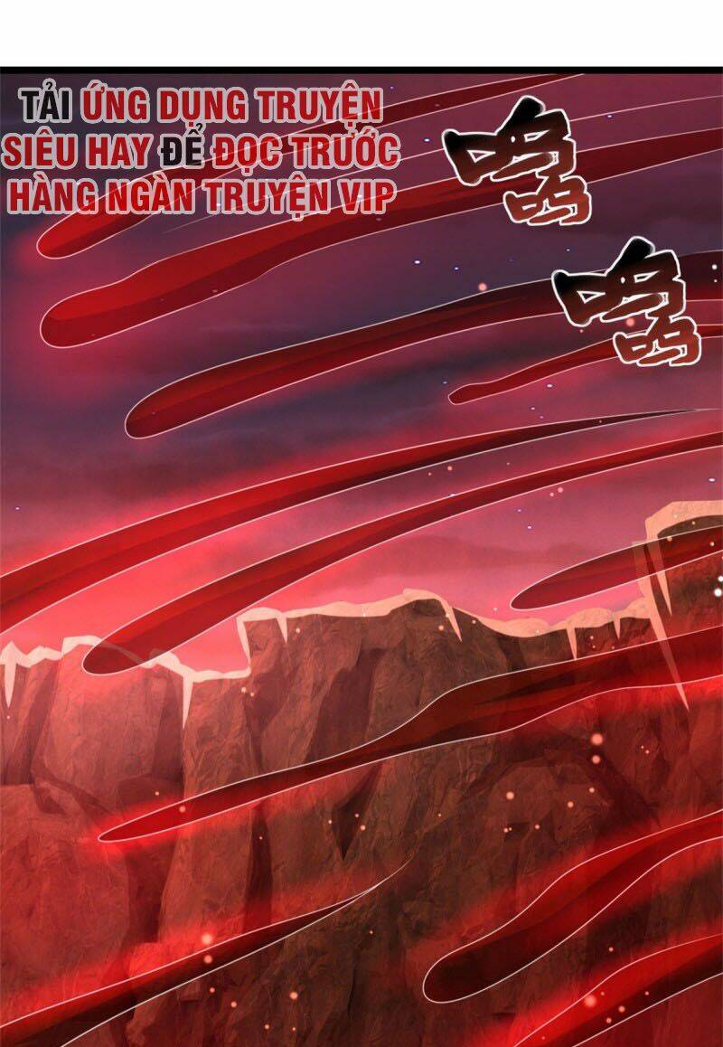 Thần Võ Thiên Tôn Chapter 138 - Trang 2