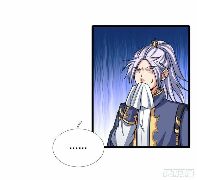 Thần Võ Thiên Tôn Chapter 138 - Trang 2