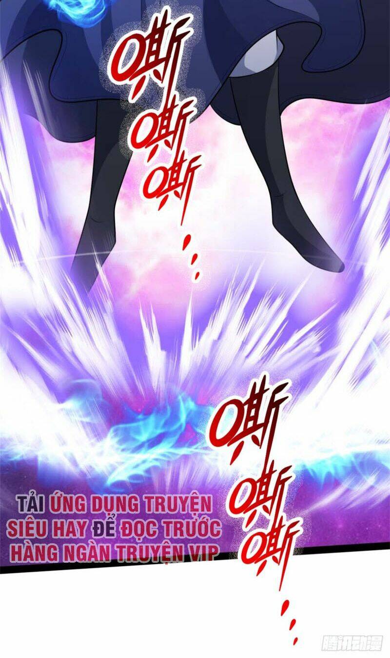 Thần Võ Thiên Tôn Chapter 138 - Trang 2