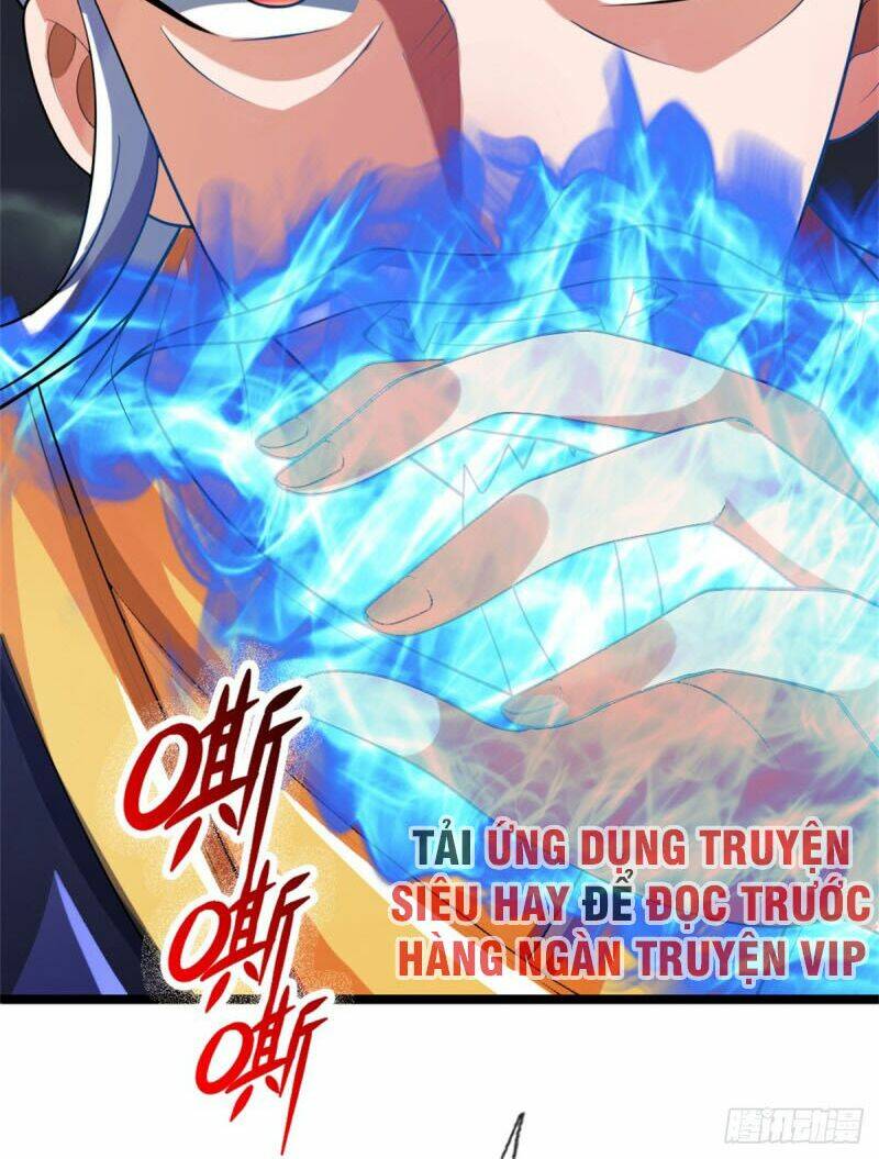 Thần Võ Thiên Tôn Chapter 138 - Trang 2