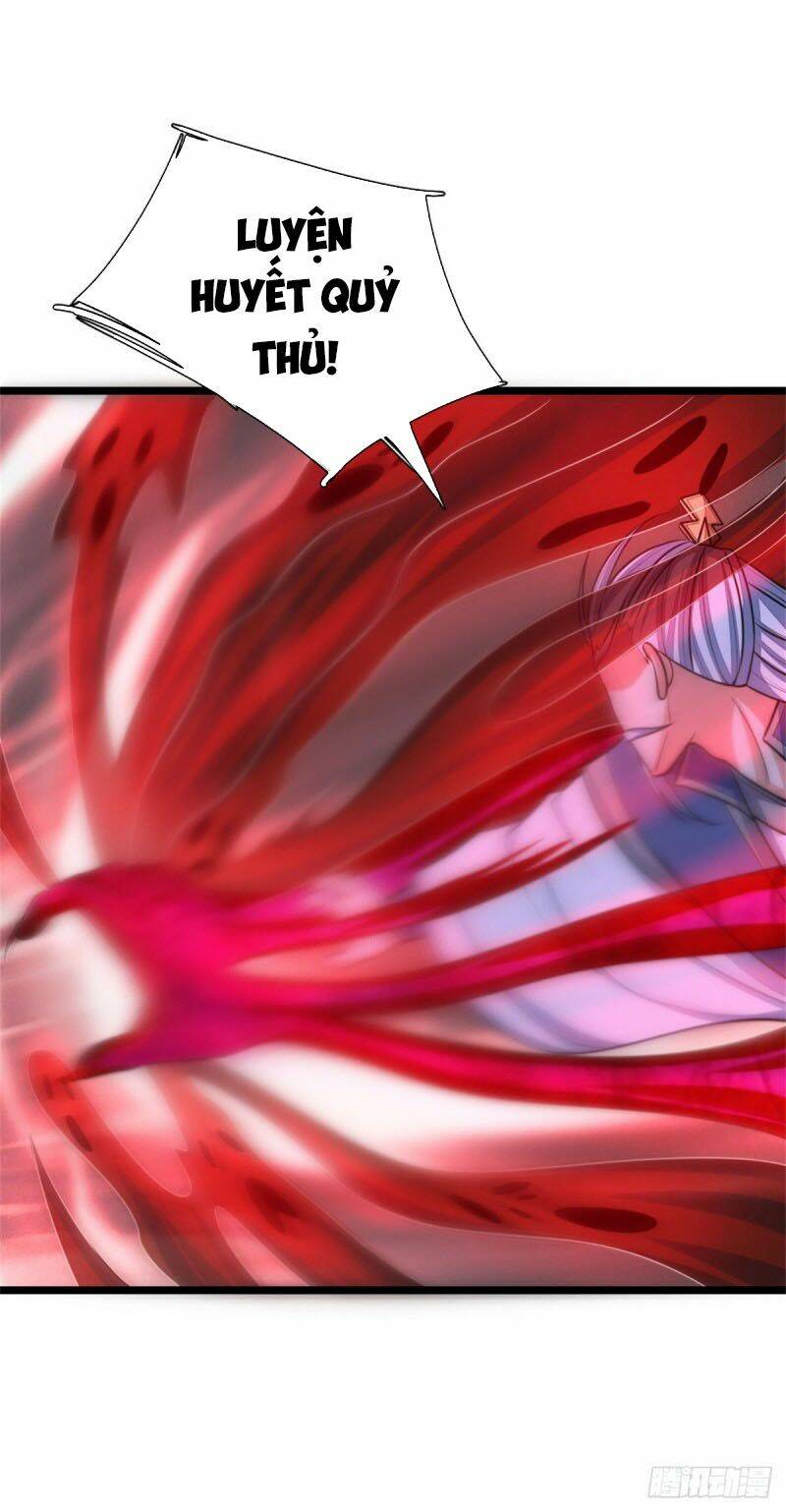 Thần Võ Thiên Tôn Chapter 139 - Trang 2