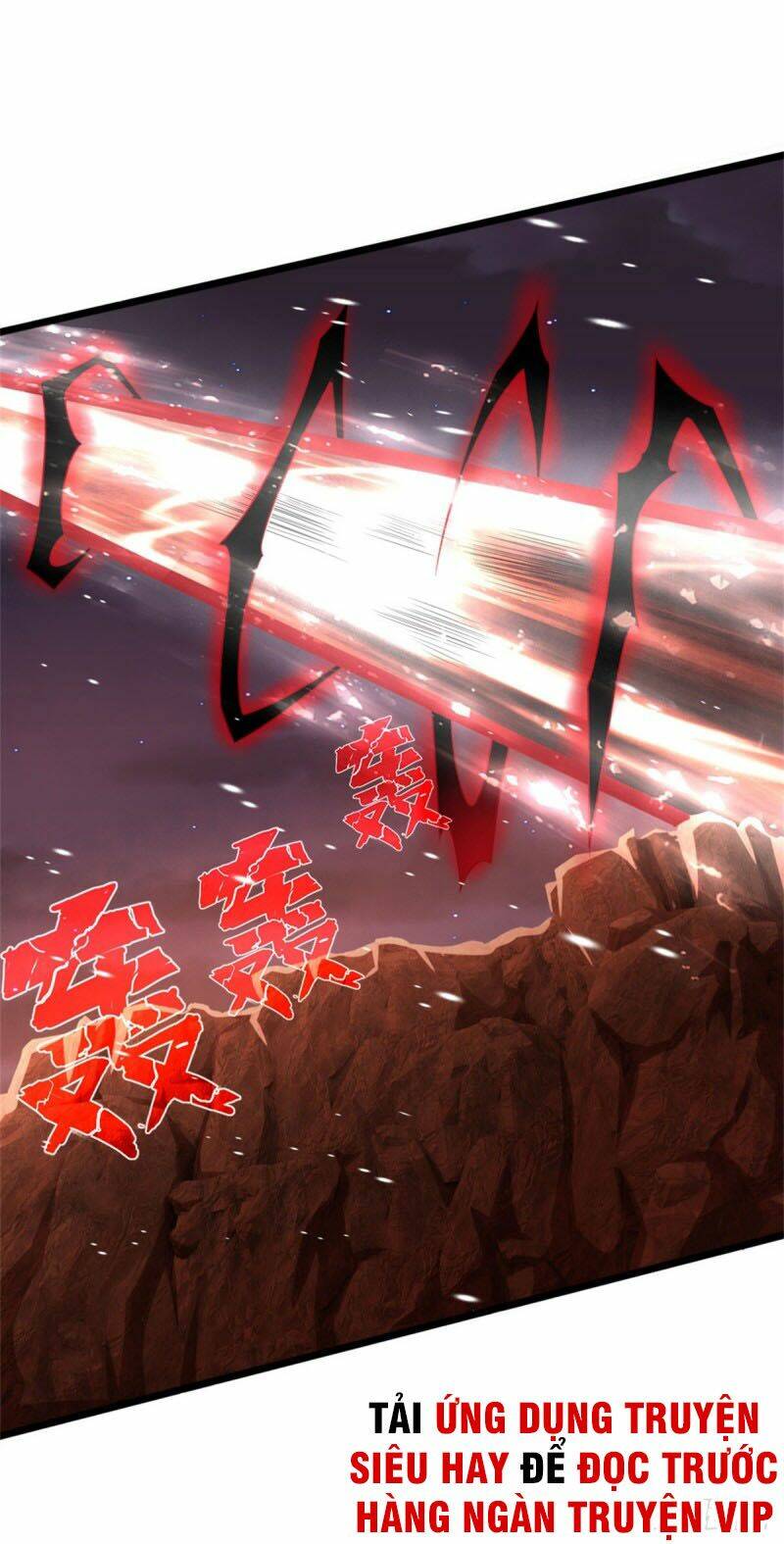 Thần Võ Thiên Tôn Chapter 139 - Trang 2