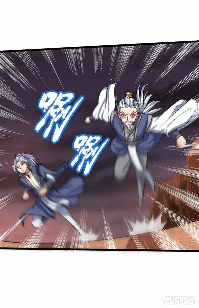 Thần Võ Thiên Tôn Chapter 139 - Trang 2